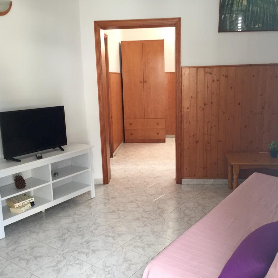 Willa Tazacorte Puerto Casa Nueva Zewnętrze zdjęcie