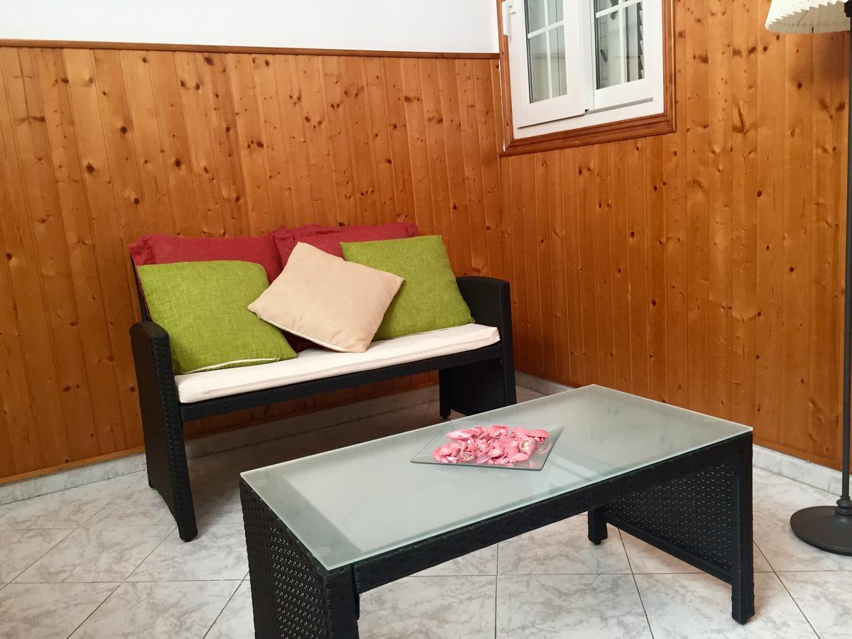 Willa Tazacorte Puerto Casa Nueva Zewnętrze zdjęcie