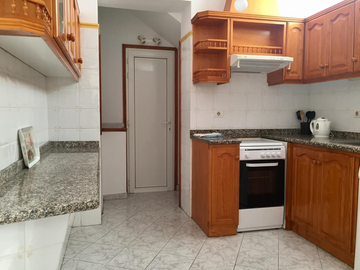 Willa Tazacorte Puerto Casa Nueva Zewnętrze zdjęcie